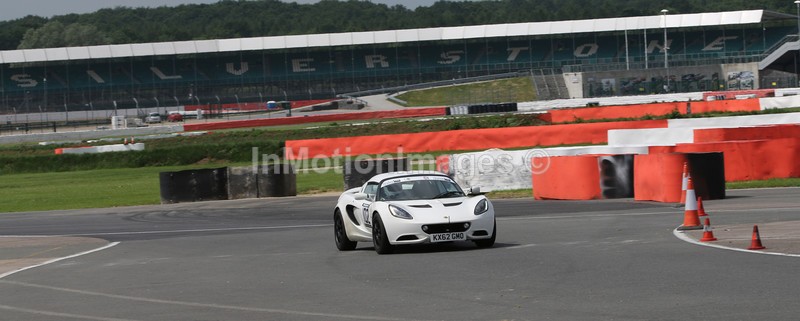  - Lotus Cup UK Speed Champs 2014/15/16/17/18/22/23/24