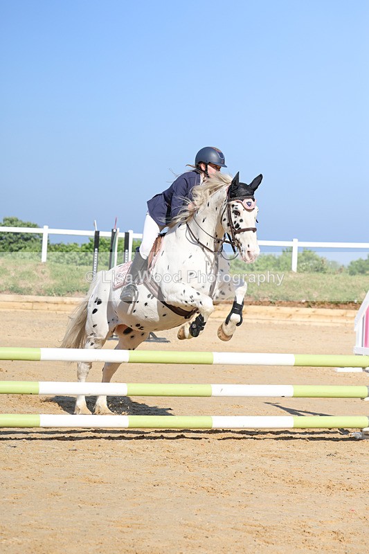 3E7A8698 - Class 2: Junior 70cm