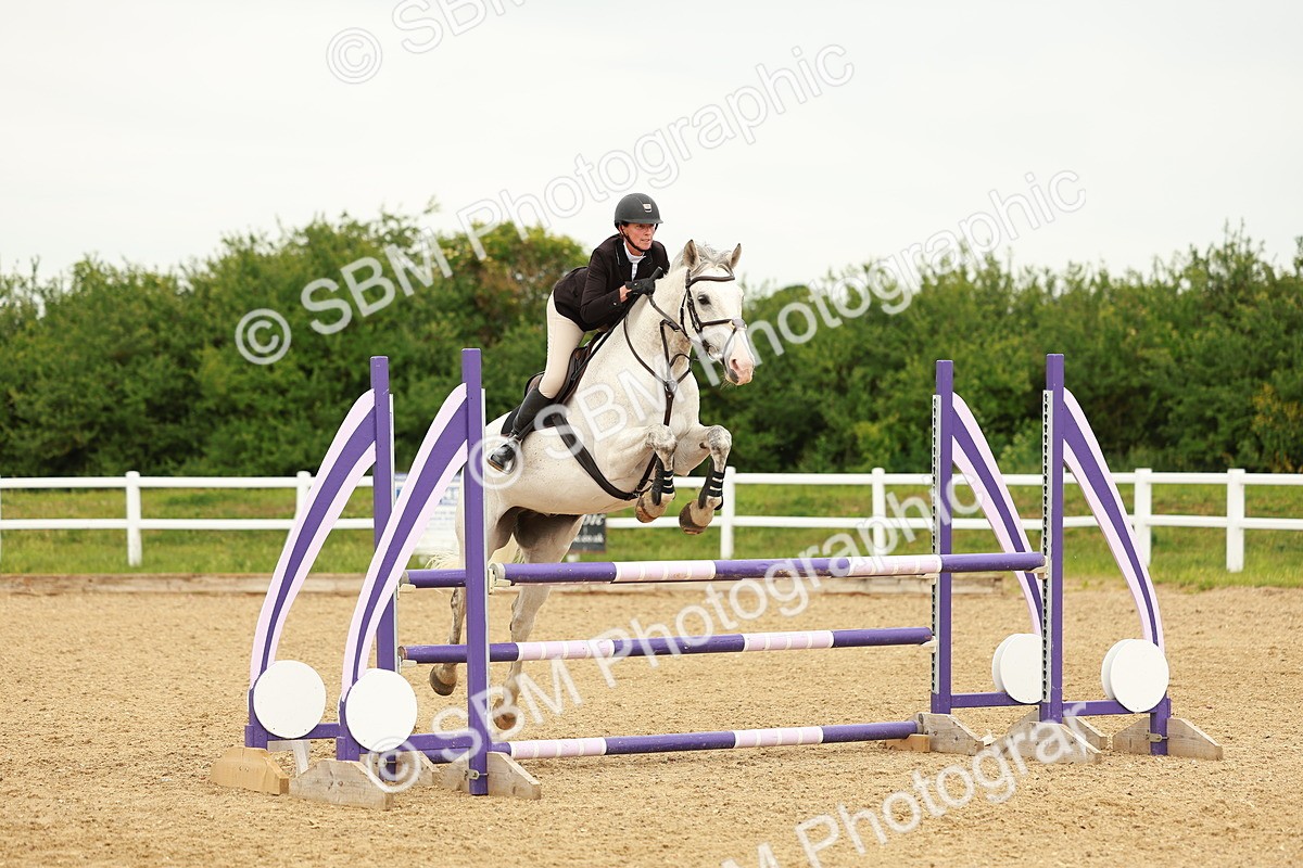 SBM_001926 - Class 3 - Senior Discovery - 1.00m