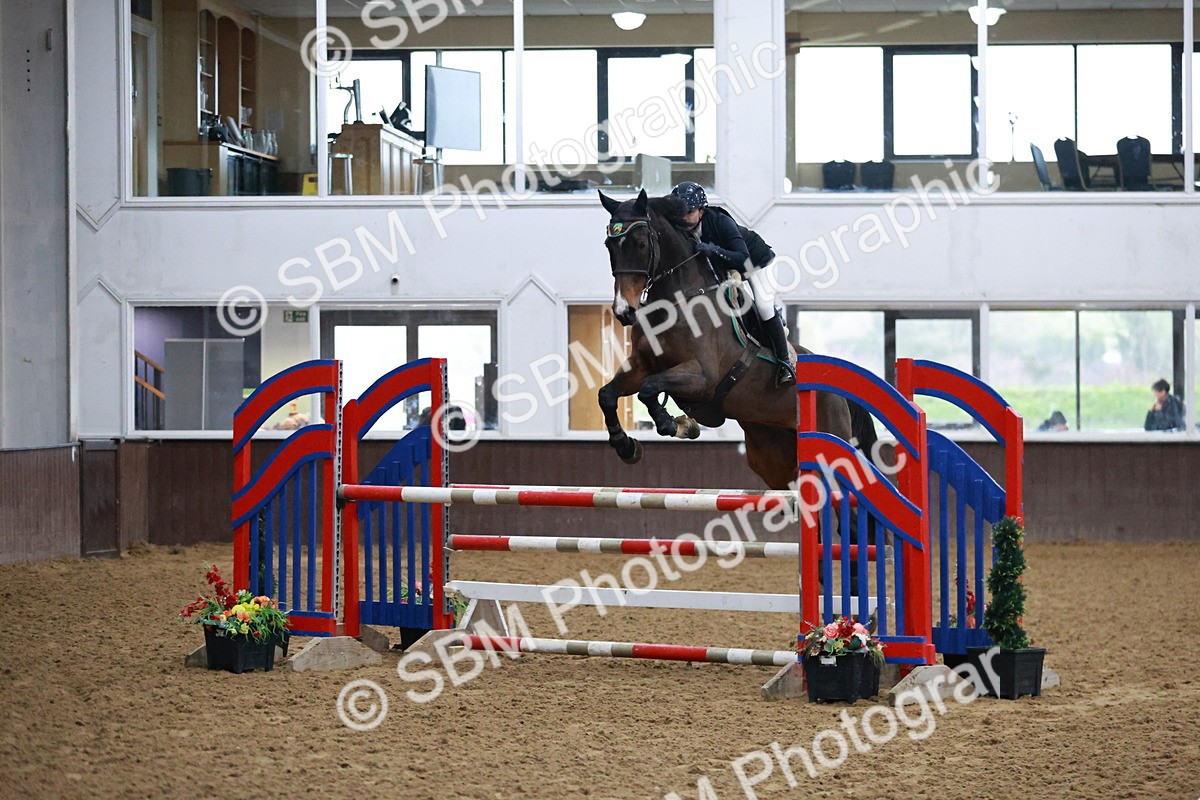 SBM_004324 - Class 17 - Senior Newcomers - 1.10m