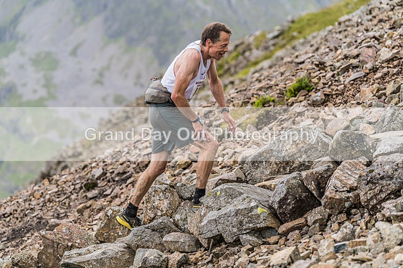 Borrowdale-1089 - Borrowdale Fell Race Saturday 3rd August 2024