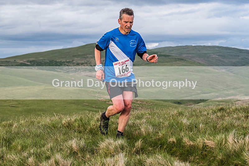 Latterbarrow-428 - Latterbarrow Loop Fell Race Wednesday 25th May 2022