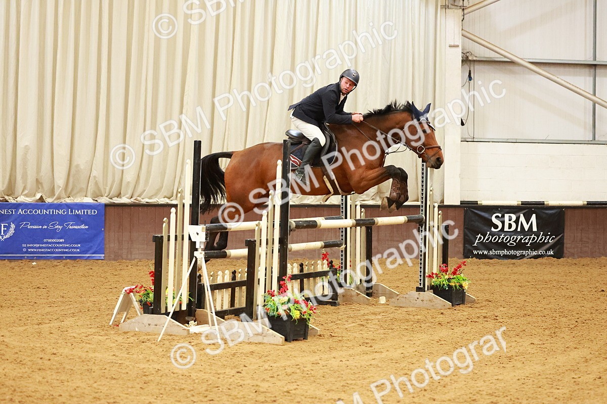 SBM_007422 - Class 20 - Senior Foxhunter 1.20m