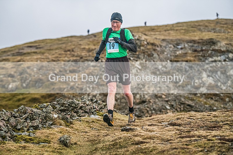 Grisedale-534 - Grisedale Grind Fell Race Wednesday 15th April 2026