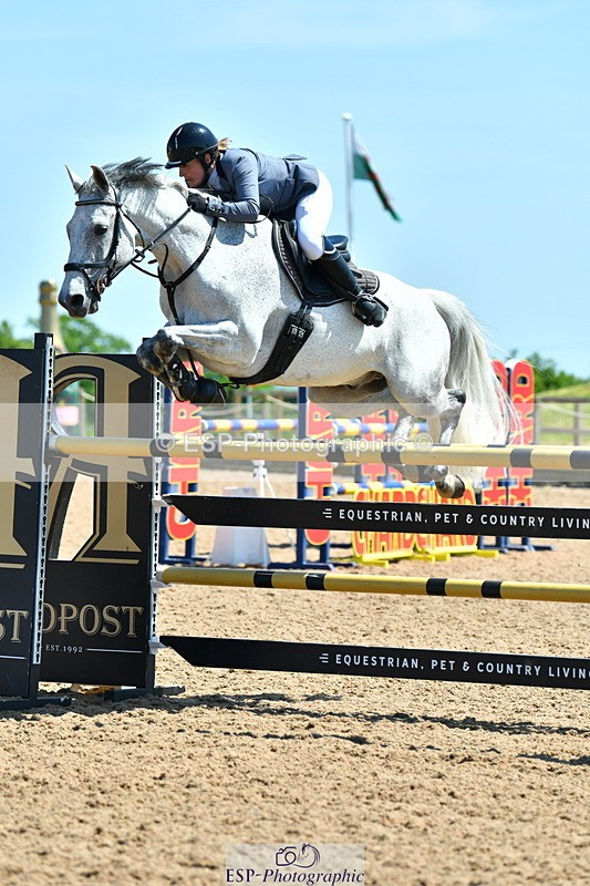 230527A-140905-04924 - Cls 17 National 1.30m Open