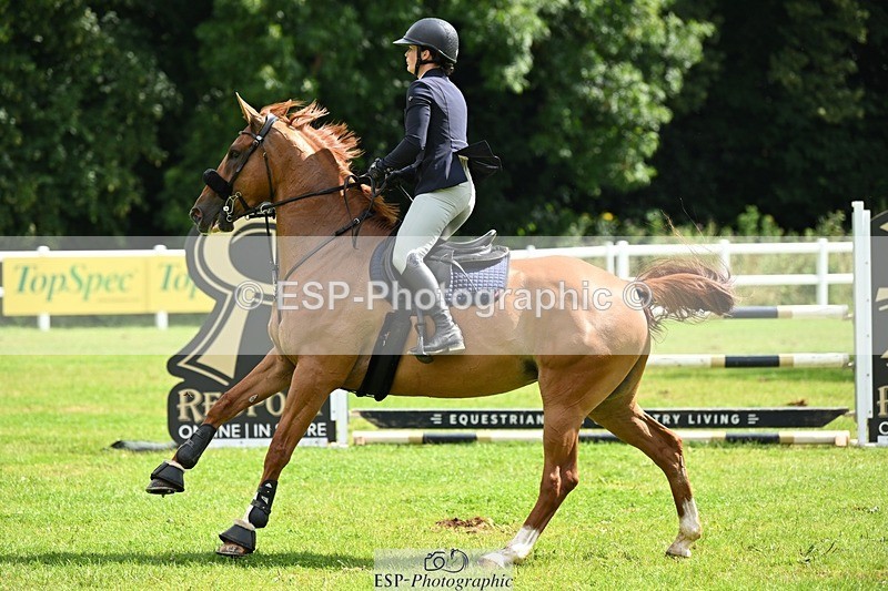 240713-110456-37429 - Cls 147 Amateur 1.10m Championships