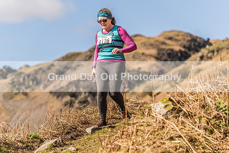 Elterwater-825 - Kendal Winter League Races Elterwater Sunday 24th March 2024