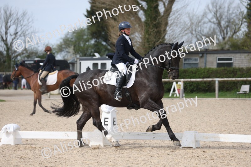 20260404-0932 - Class 5 - Novice 2