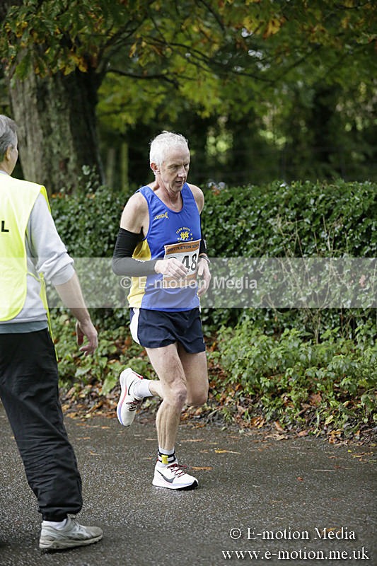 CAD131019-0893 - Cadence Events Grittleton 10km 13/10/19