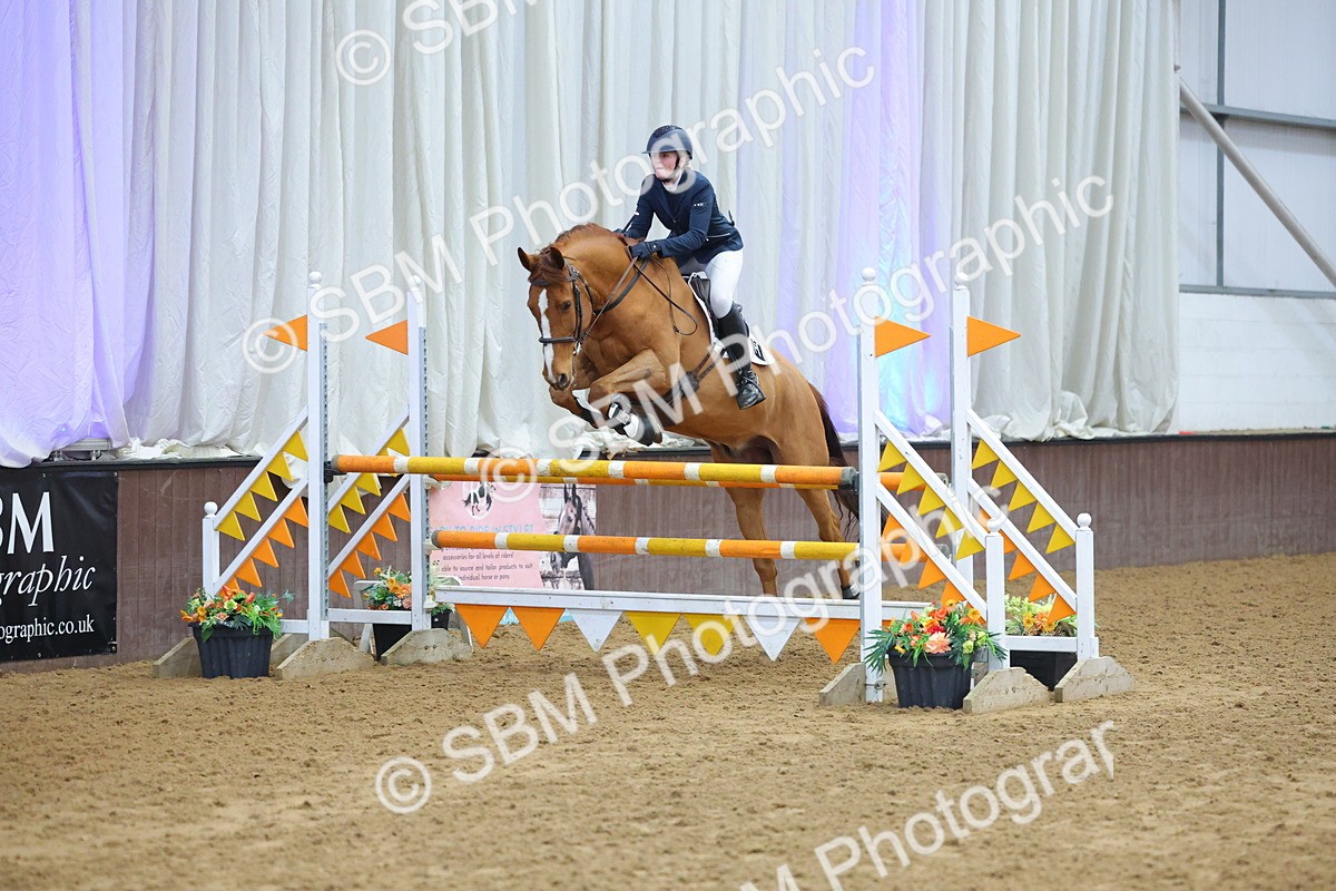 SBM_010717 - Class 23 - Senior Newcomers/ 1.10m Open - First Round (1.10m)