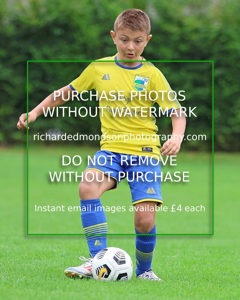 533A7519 - Kendal Utd U9 vs Morecambe Hawks U10 (7/09/25)