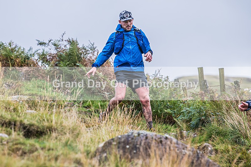 Langdale -1450 - Langdale Horseshoe Fell Race Saturday 10th October 2026