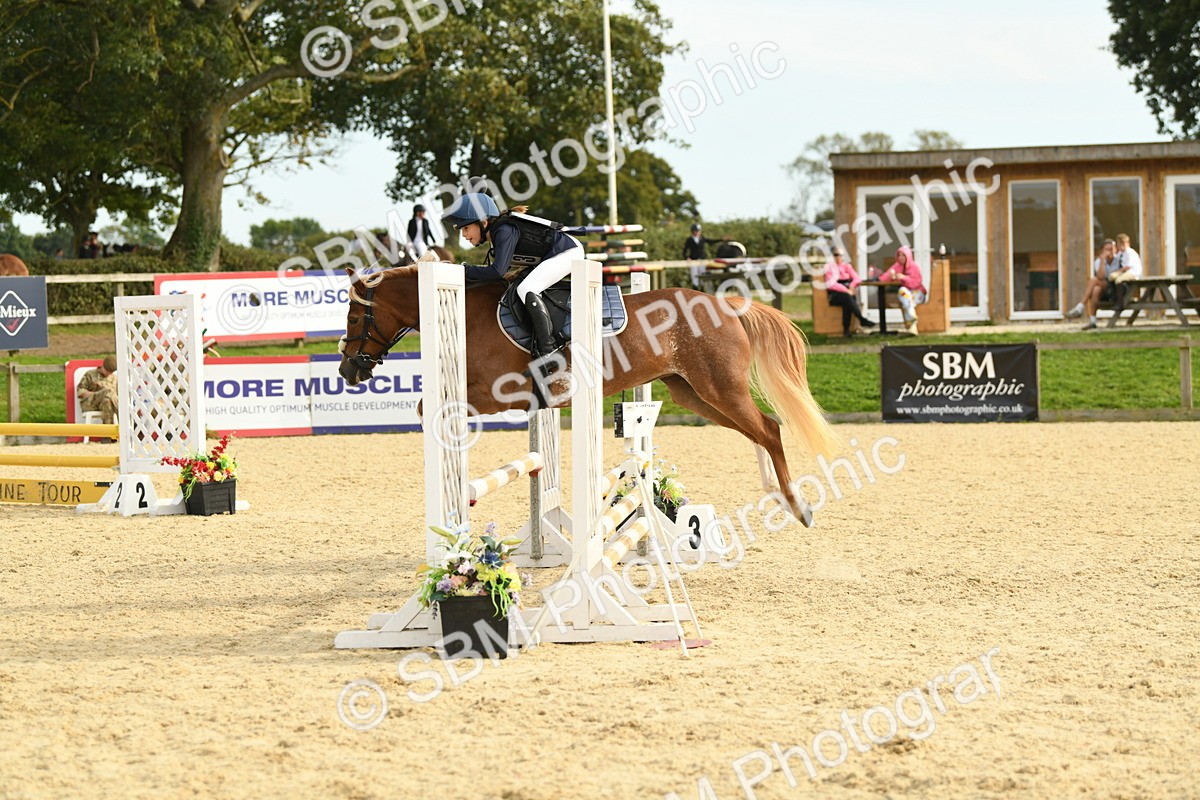 SBM_71035 - J15 - Junior Pony 70cm Championship