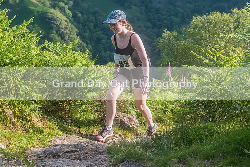 Langstrath-327 - Langstrath Fell Race Wednesday 19th June 2024