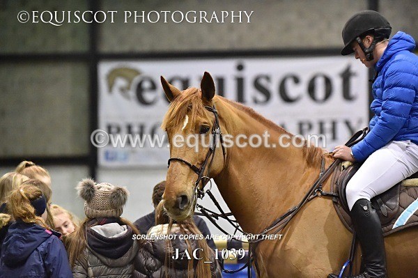 JAC_1039 - 14TH NOVEMBER 2017 - GEORGE & JAMES WHITAKER DEMO - MORRIS EC