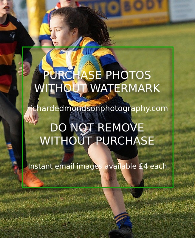 DSC03502 - Kendal Rugby Girls Festival