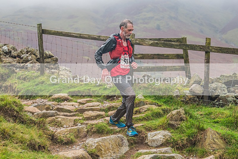 Langdale-1013 - Langdale Horseshoe Fell Race Saturday 7th October 2023