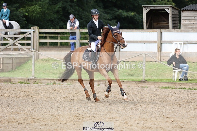 240713-094909-36112 - Cls 150 Newcomers