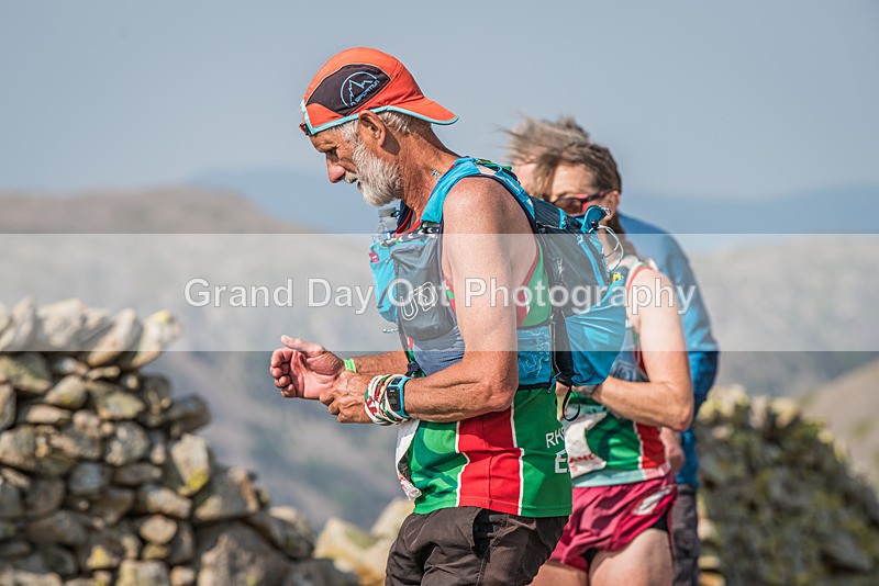 Ennerdale-731 - Ennerdale Horseshoe Fell Race Saturday 10th June 2023