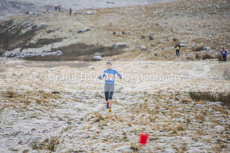 Clough Head-572 - Kong Clough Head Fell Race Saturday 2nd December 2023