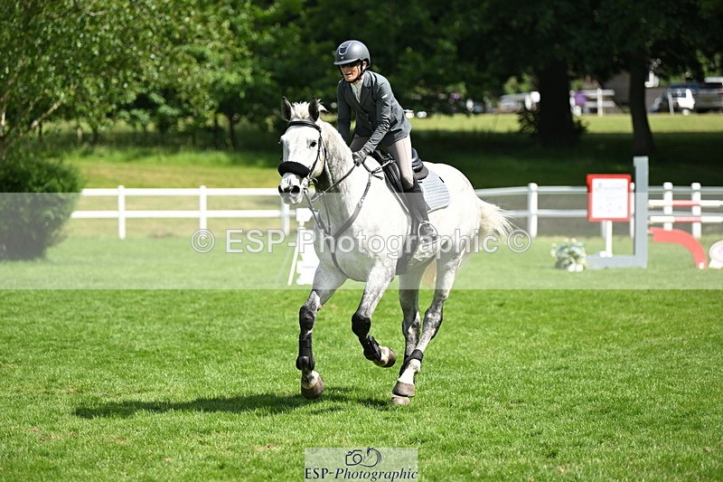 250615A-153855-11789 - Cls 41 Amateur Qualifier 1.10m & Snr 1.10m Open