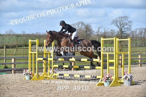 BPP_4910 - CLASS 13  Senior Discovery/ 1m Open