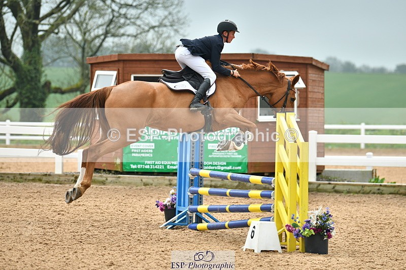 230505A-121424-03721 - Cls 15 85cm Amateur Quali