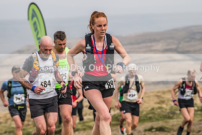 Pen Y Ghent-687 - The 3 Peaks Race Saturday 26th April 2025 - Pen Y Ghent