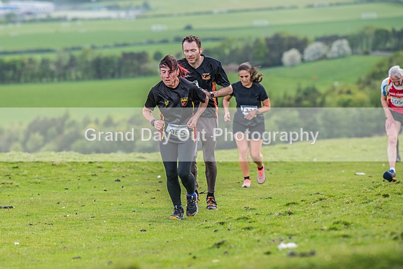 Hay-O-256 - Hay-O Trail Race Tuesday 19th May 2026