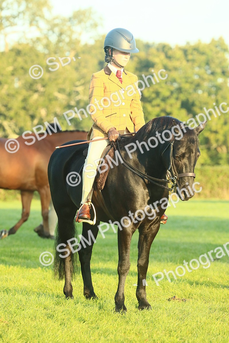 SBM_56513 - S36 - Starters Best Turnout