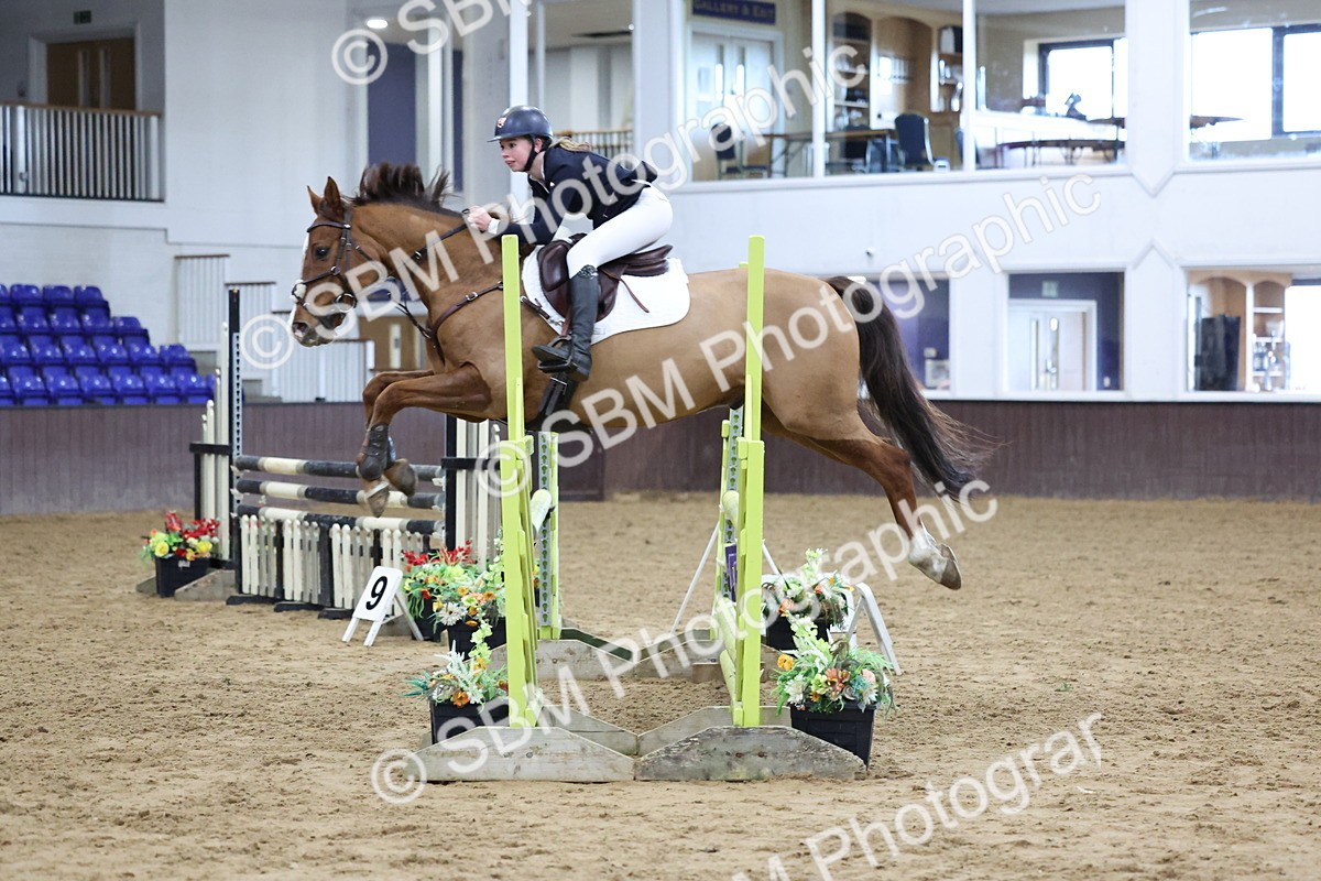 SBM_005402 - Class 20 - Senior British Novice - 90cm Open