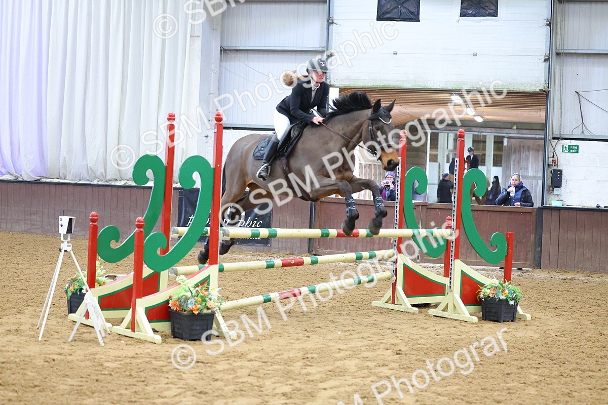 SBM_010396 - Class 22 - Equiyd 1.05m Amateur Championship Qualifier - First Round (1.05m)