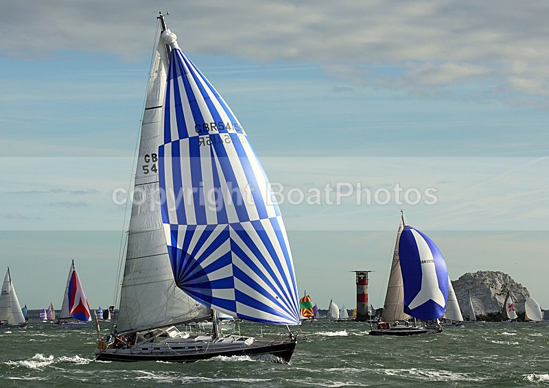 130601 GBR5415R WT7A7551 - ROUND THE ISLAND RACE - 1st June 2013