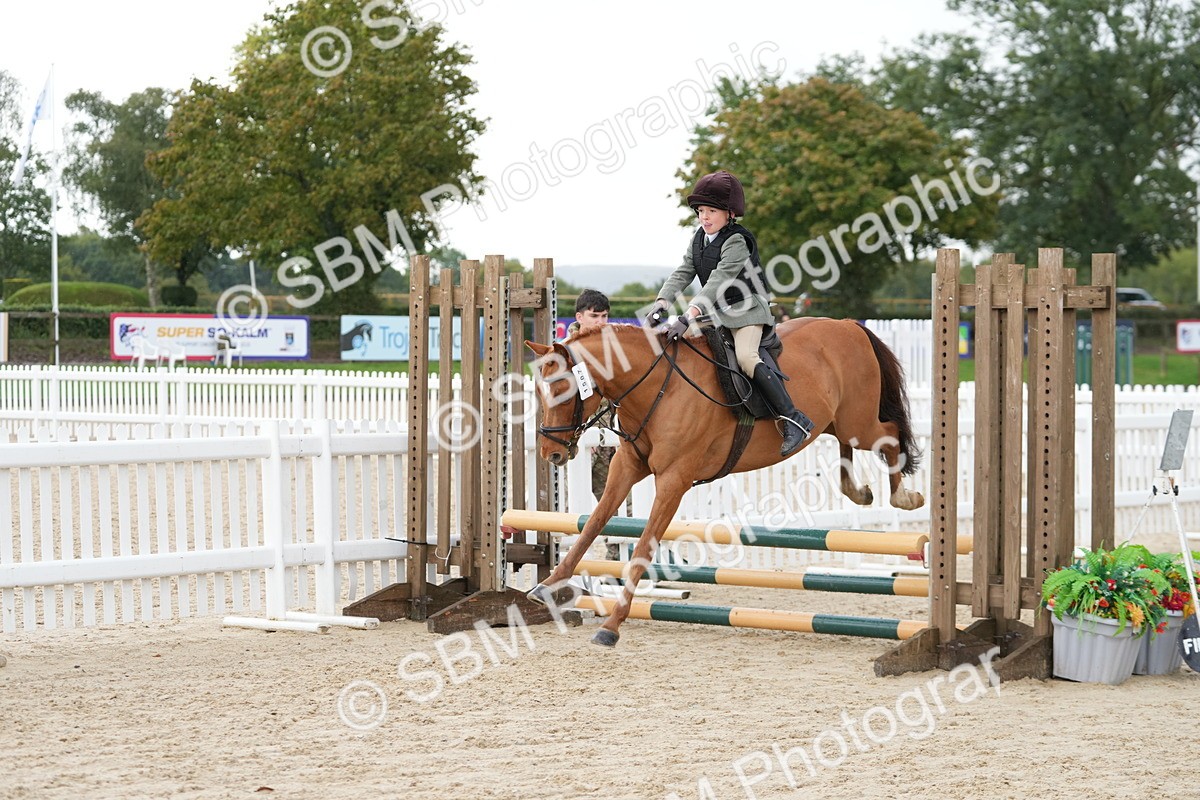 SBM_39871 - J6 - Junior Pony 55cm Championship