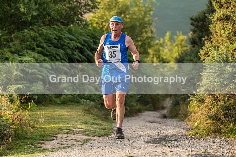 Not Round Latrigg-661 - Not Round Latrigg Fell Race Wednesday 12th August 2026