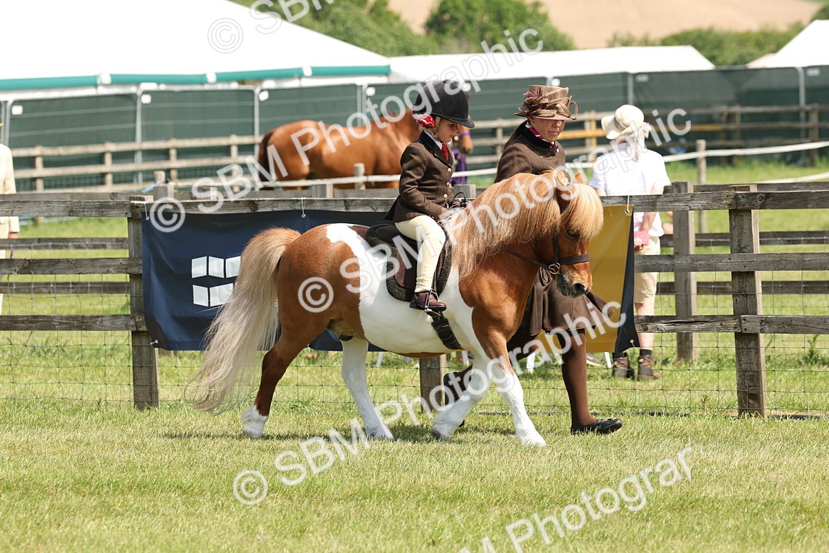 SBM_05217 - Class 24-25 - Mountain & Moorland In Hand Lead Rein and First Ridden