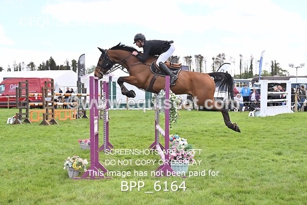 BPP_6164 - CLASS 4 B&C RHS CHAMP QUAL