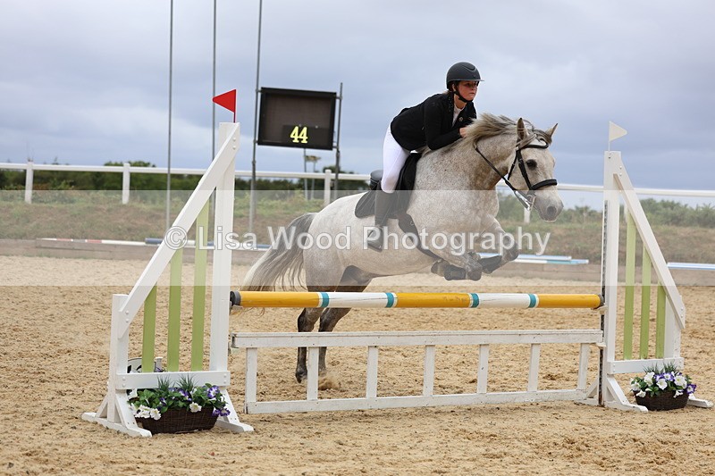 3E7A7068 - Class 13: Pony British Novice/80cm open