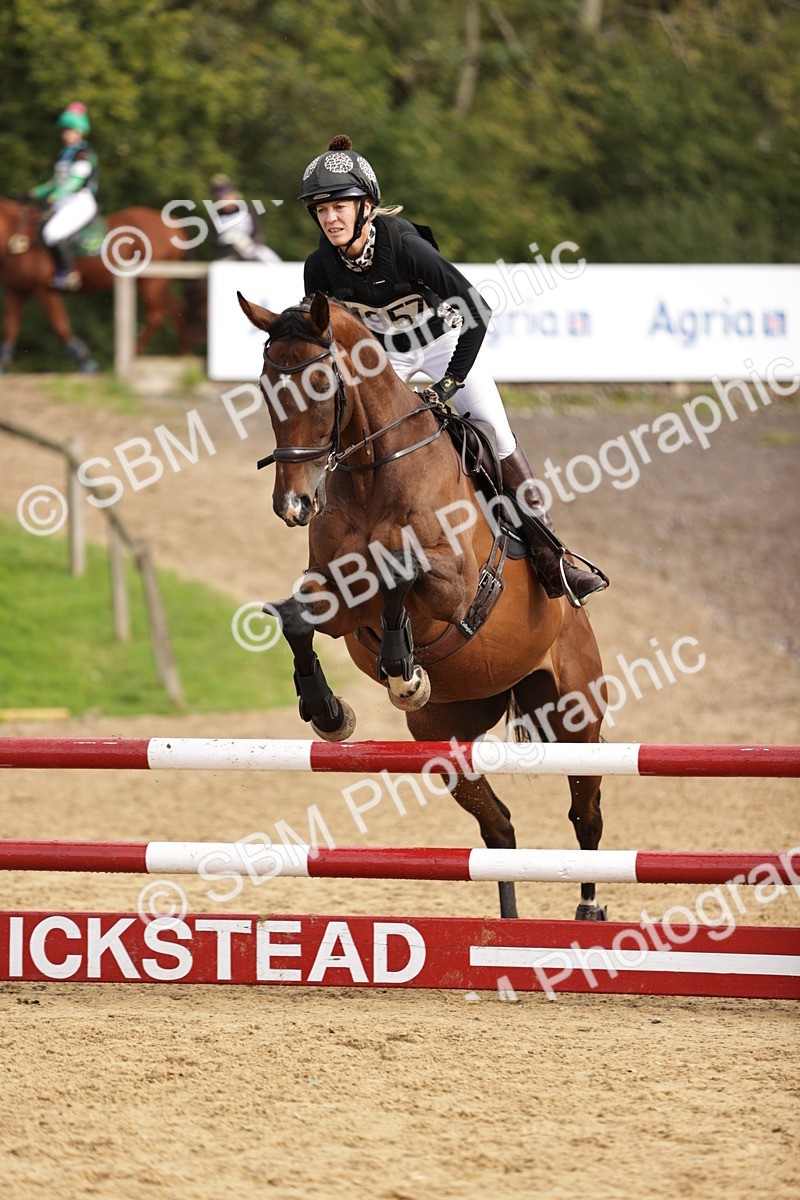 SBM_11763 - E6 - Eventers Challenge 80cm Championship