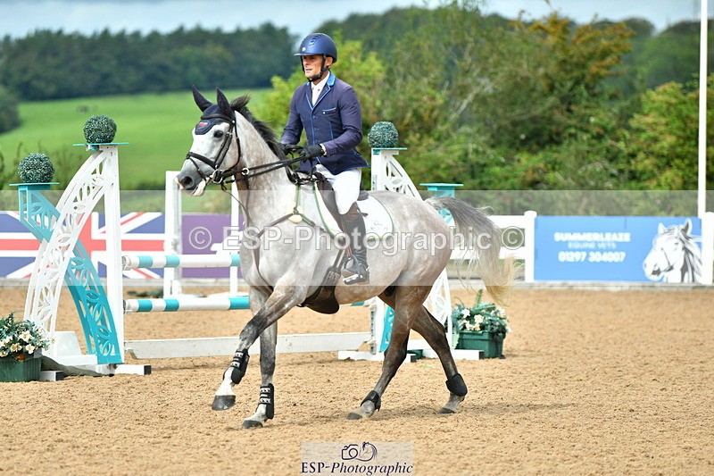 230813A-105558-11581 - Cls 40 A&B Senior Discovery & 1m Open