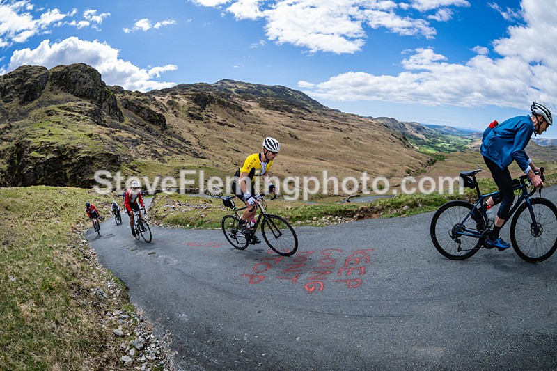 130326 - Hardknott Pass Camera 2 13.00-14.00