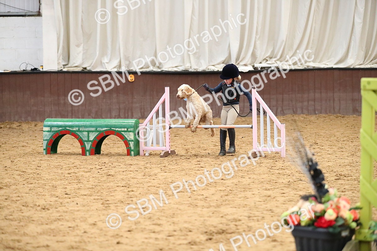 SBM_001130 - Class 3 - Horse & Hound