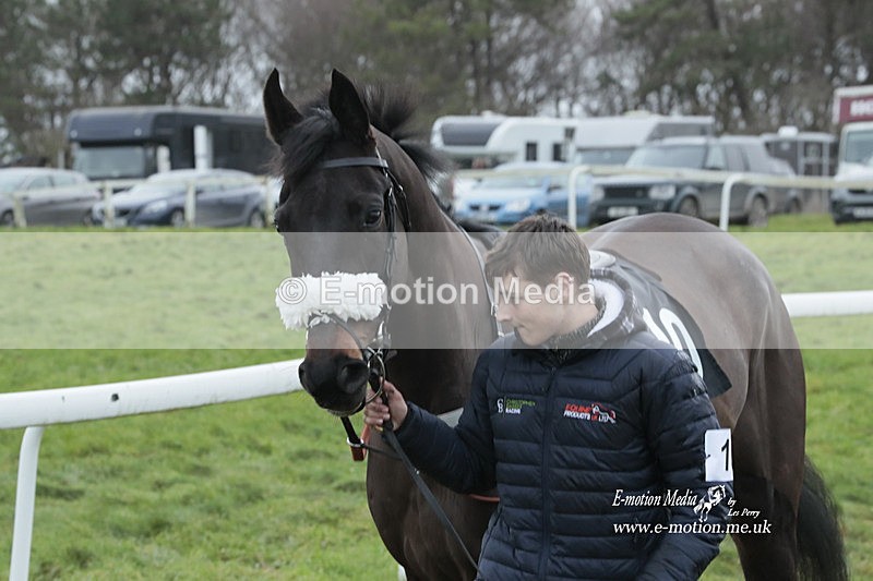 PtP 041222 0334 - Larkhill Racing Club Point-to-Point Larkhill 01/01/23