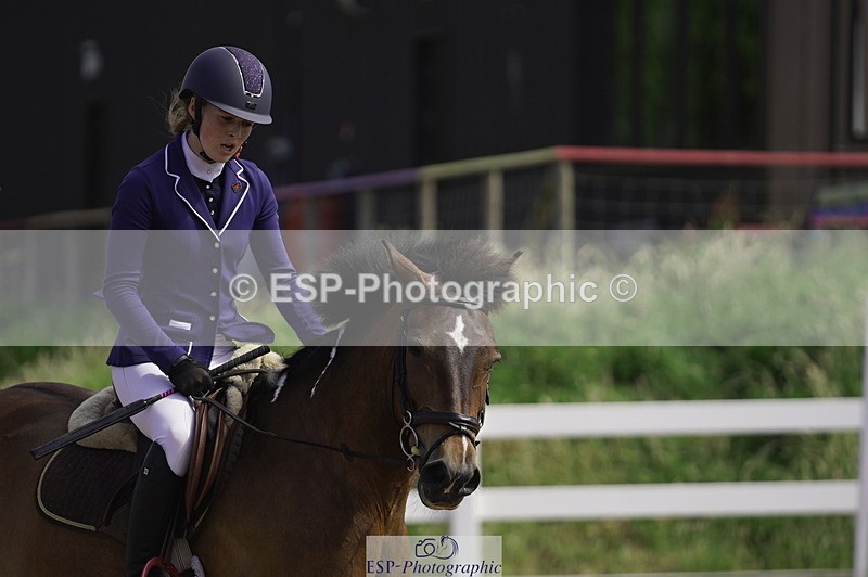 230625A-103046-03518 - Cls 2 Pony Discovery 2nd Round