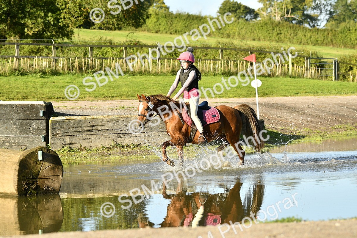 SBM_14653 - E4a - Eventers Challenge 50cm Open