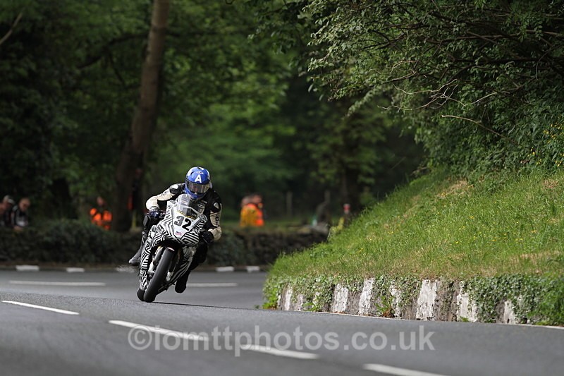 PR154506 - Superbike TT