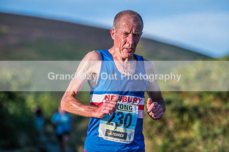 Latrigg-597 - Not Round Latrigg Race Wednesday 14th August 2024