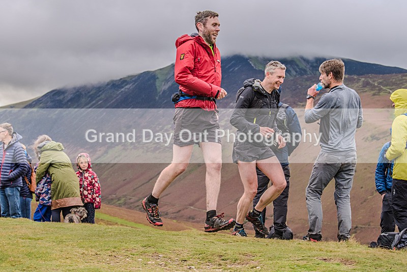 British Fell Relay-2256 - British Fell & Hill Relay Championship Braithwaite Keswick Saturday 21st October 2023