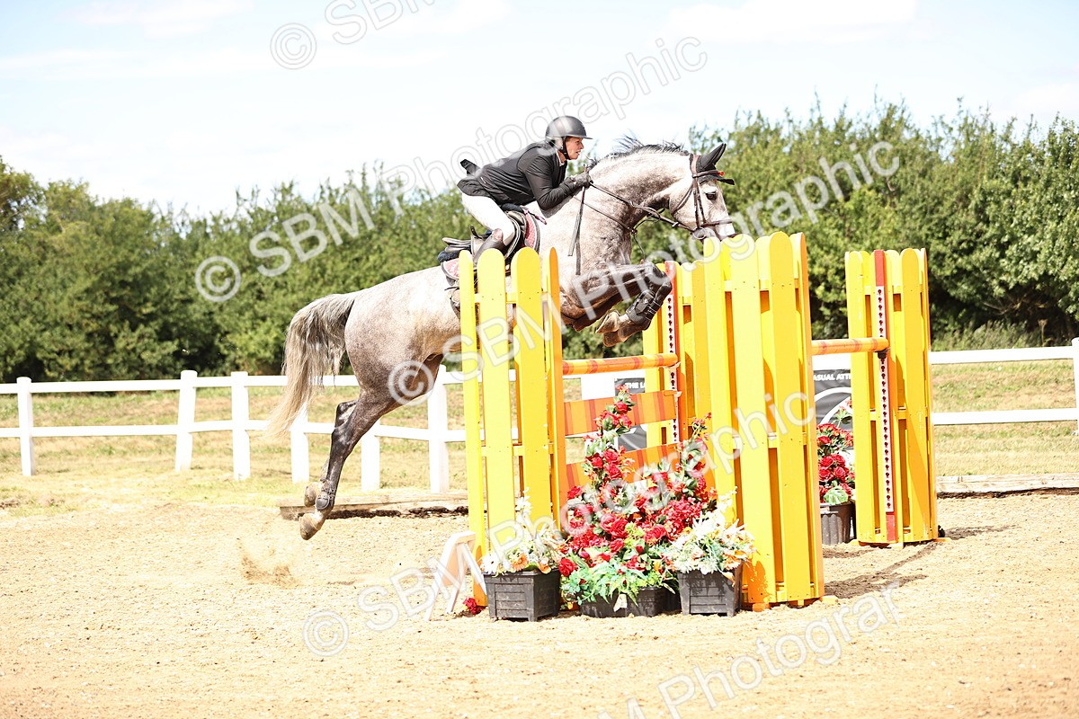 SBM_004065 - Class 23 - Talent Seekers Inc 7 yr Old Championship Qualifier 1.30 - 1st Half