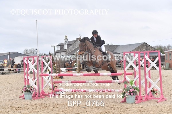 BPP_0766 - CLASS 5 Senior Discovery/ 1m Open